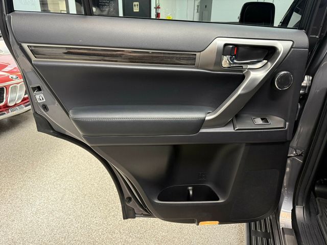2023 Lexus GX Premium Plus Pkg/Heated&Cooled Seats/Mark Levinson Audio/Sunroof - 23058716 - 20