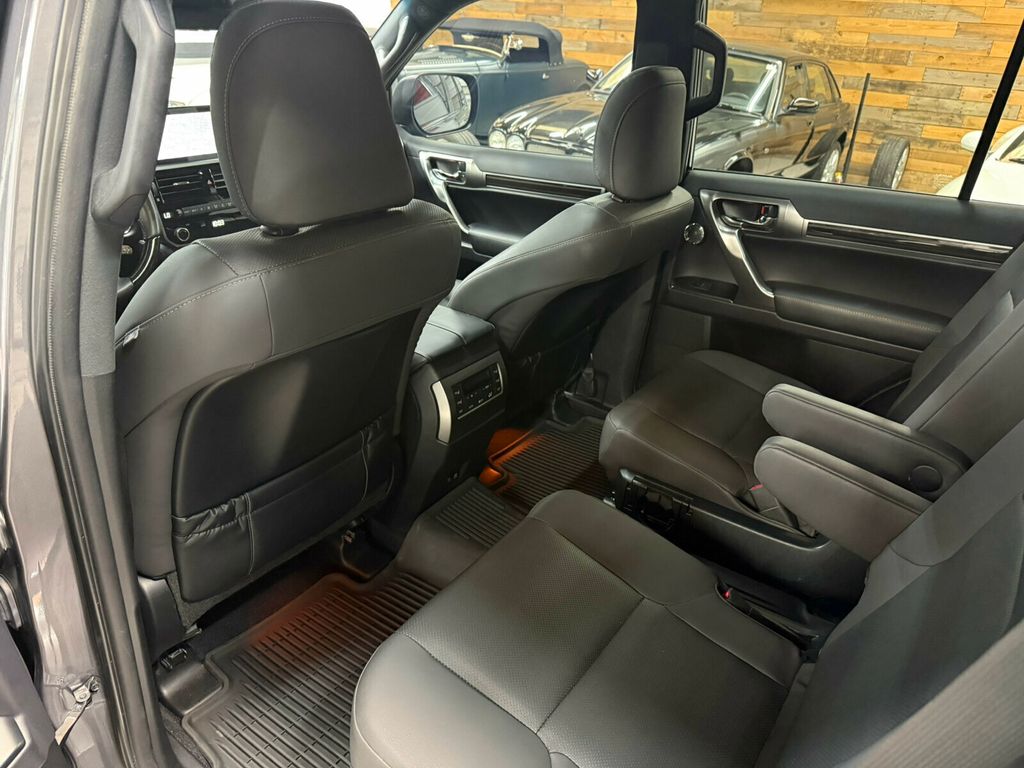 2023 Lexus GX Premium Plus Pkg/Heated&Cooled Seats/Mark Levinson Audio/Sunroof - 23058716 - 21