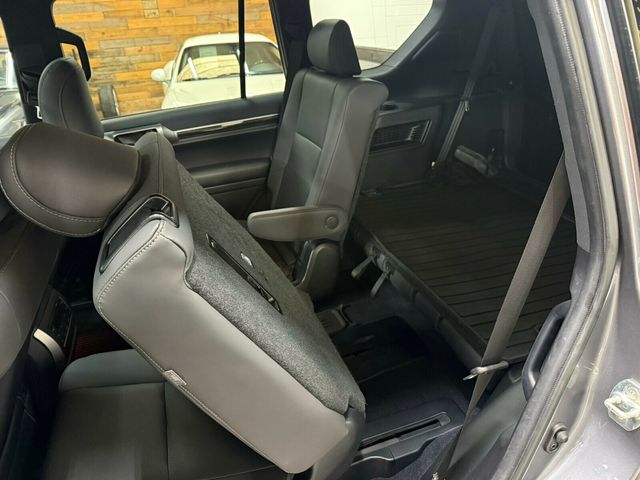 2023 Lexus GX Premium Plus Pkg/Heated&Cooled Seats/Mark Levinson Audio/Sunroof - 23058716 - 23
