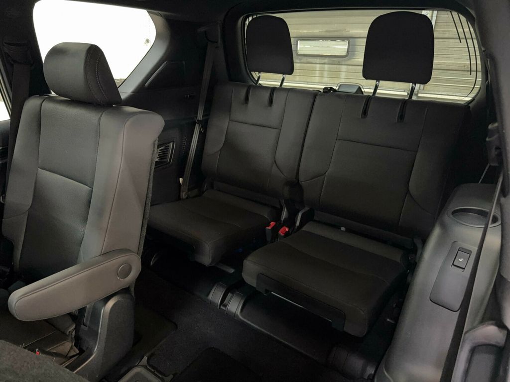 2023 Lexus GX Premium Plus Pkg/Heated&Cooled Seats/Mark Levinson Audio/Sunroof - 23058716 - 24