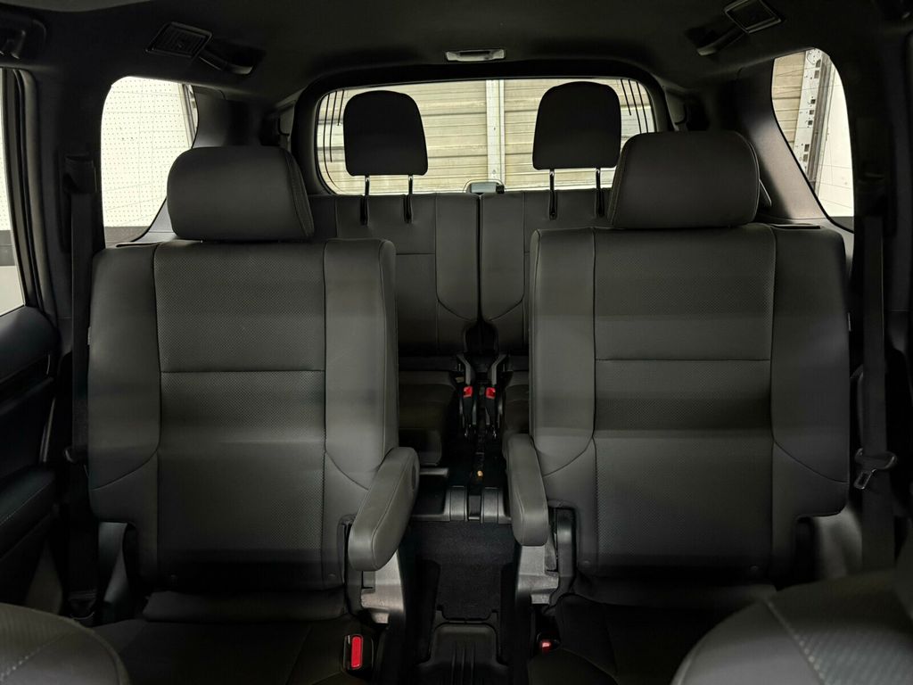 2023 Lexus GX Premium Plus Pkg/Heated&Cooled Seats/Mark Levinson Audio/Sunroof - 23058716 - 25