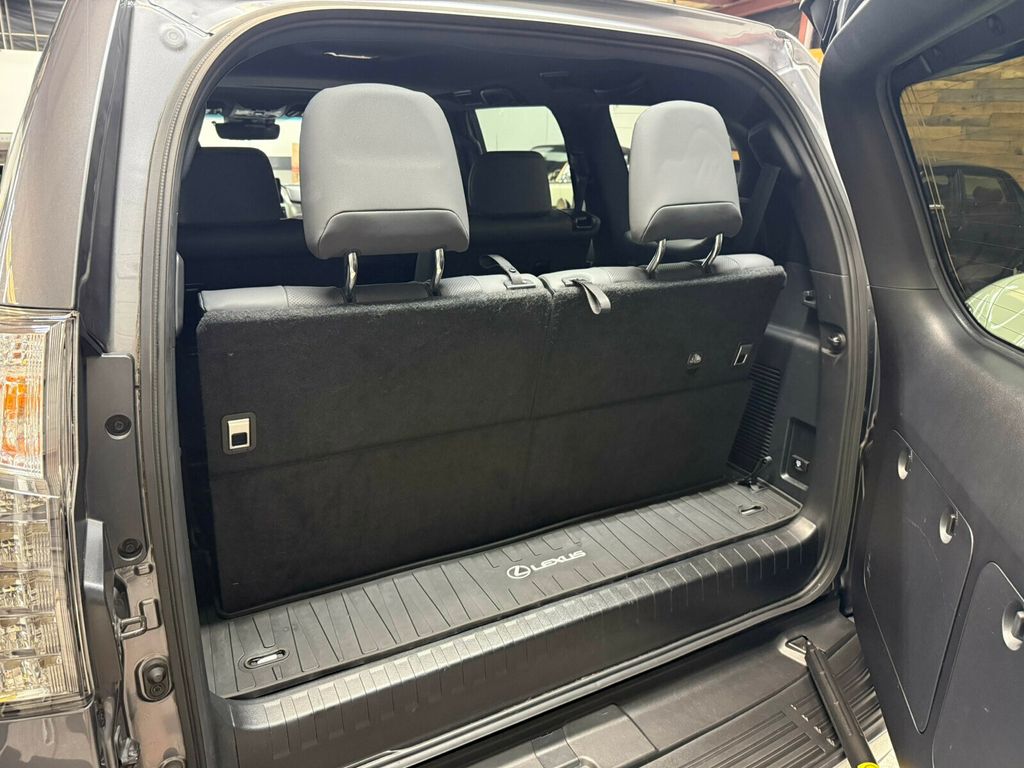 2023 Lexus GX Premium Plus Pkg/Heated&Cooled Seats/Mark Levinson Audio/Sunroof - 23058716 - 26