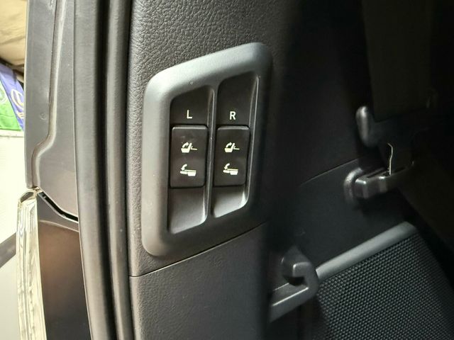 2023 Lexus GX Premium Plus Pkg/Heated&Cooled Seats/Mark Levinson Audio/Sunroof - 23058716 - 28