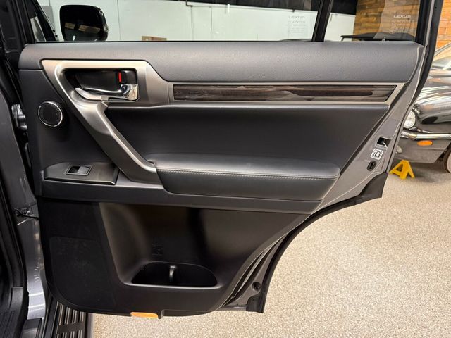 2023 Lexus GX Premium Plus Pkg/Heated&Cooled Seats/Mark Levinson Audio/Sunroof - 23058716 - 30