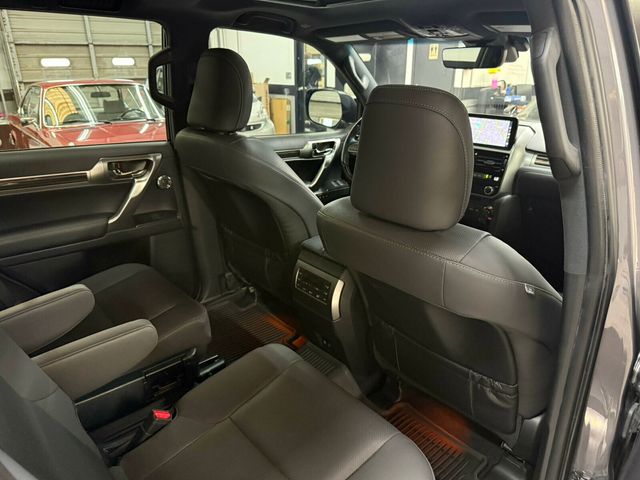 2023 Lexus GX Premium Plus Pkg/Heated&Cooled Seats/Mark Levinson Audio/Sunroof - 23058716 - 31