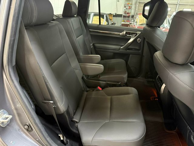 2023 Lexus GX Premium Plus Pkg/Heated&Cooled Seats/Mark Levinson Audio/Sunroof - 23058716 - 32