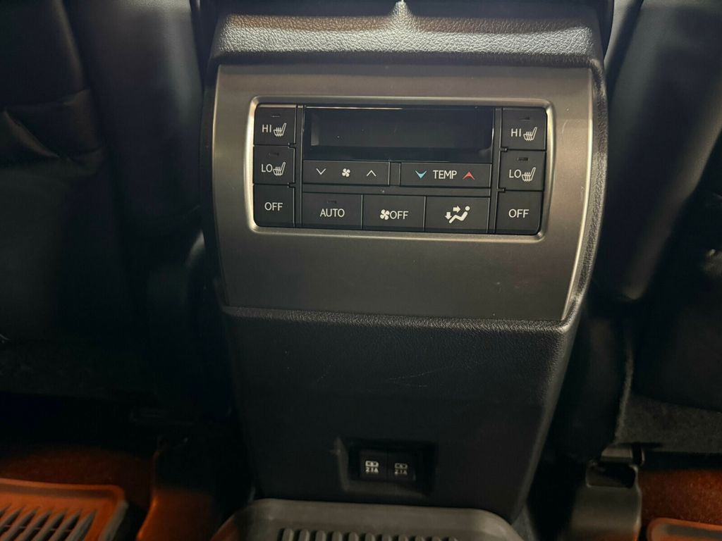 2023 Lexus GX Premium Plus Pkg/Heated&Cooled Seats/Mark Levinson Audio/Sunroof - 23058716 - 33