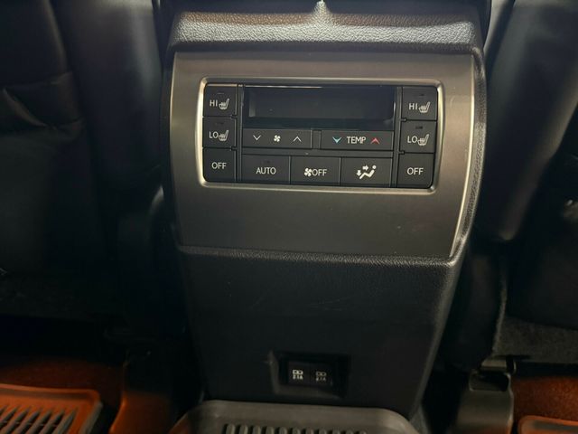2023 Lexus GX Premium Plus Pkg/Heated&Cooled Seats/Mark Levinson Audio/Sunroof - 23058716 - 33