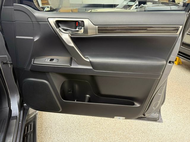 2023 Lexus GX Premium Plus Pkg/Heated&Cooled Seats/Mark Levinson Audio/Sunroof - 23058716 - 34