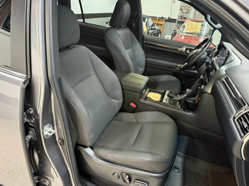 2023 Lexus GX Premium Plus Pkg/Heated&Cooled Seats/Mark Levinson Audio/Sunroof - 23058716 - 36