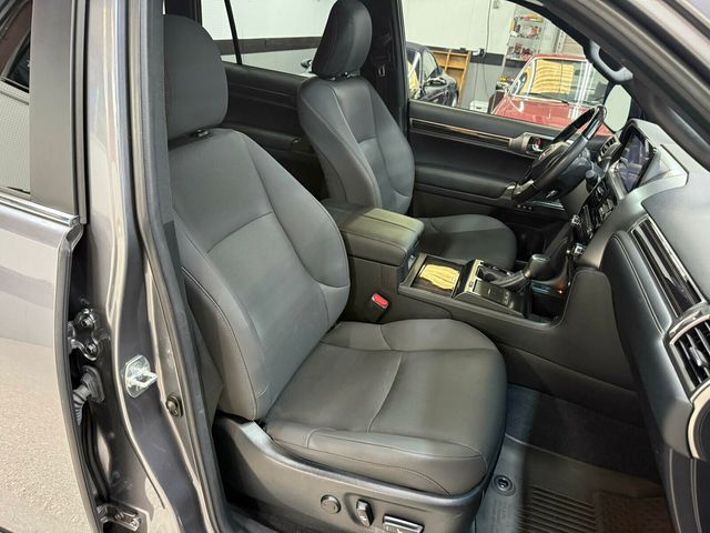 2023 Lexus GX Premium Plus Pkg/Heated&Cooled Seats/Mark Levinson Audio/Sunroof - 23058716 - 36