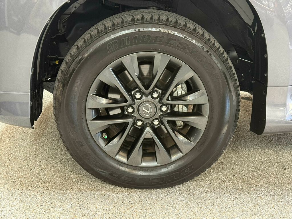 2023 Lexus GX Premium Plus Pkg/Heated&Cooled Seats/Mark Levinson Audio/Sunroof - 23058716 - 37