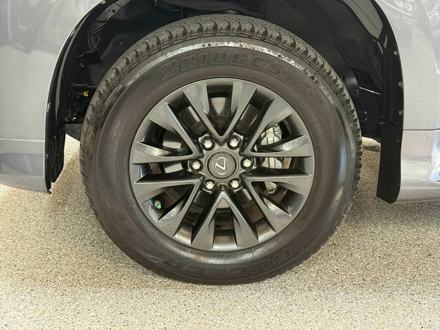 2023 Lexus GX Premium Plus Pkg/Heated&Cooled Seats/Mark Levinson Audio/Sunroof - 23058716 - 37