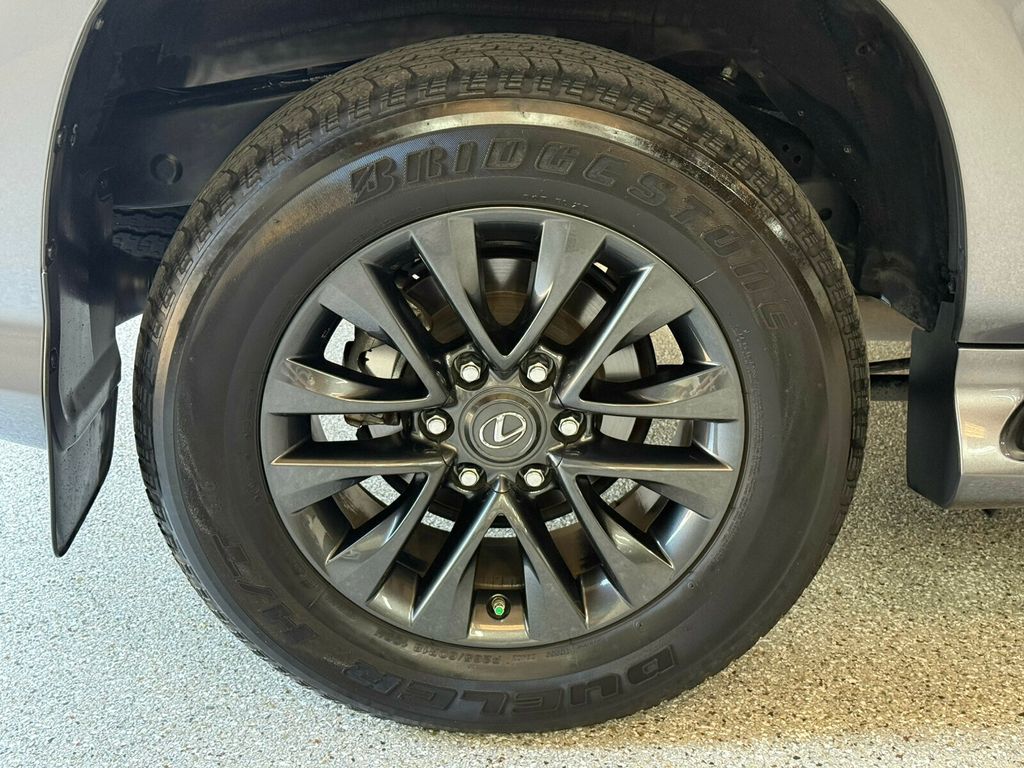 2023 Lexus GX Premium Plus Pkg/Heated&Cooled Seats/Mark Levinson Audio/Sunroof - 23058716 - 39