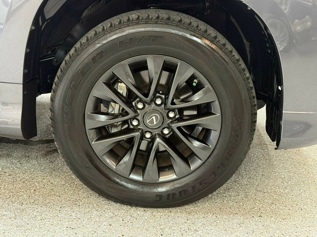 2023 Lexus GX Premium Plus Pkg/Heated&Cooled Seats/Mark Levinson Audio/Sunroof - 23058716 - 40