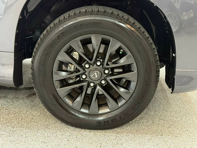 2023 Lexus GX Premium Plus Pkg/Heated&Cooled Seats/Mark Levinson Audio/Sunroof - 23058716 - 40