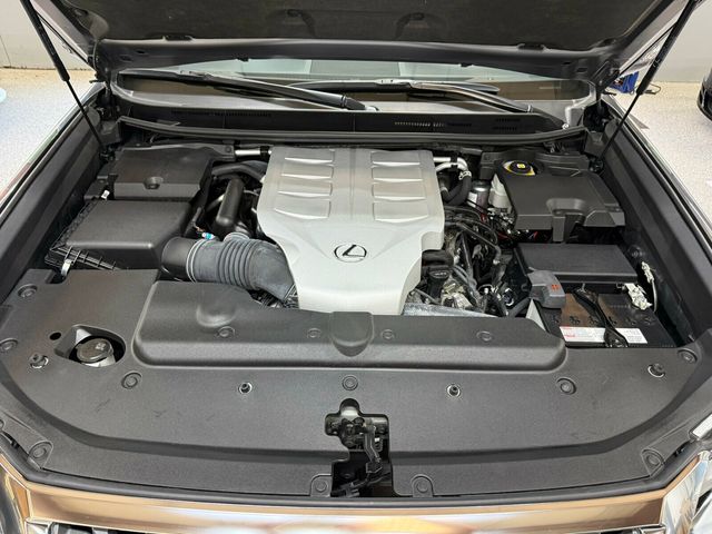 2023 Lexus GX Premium Plus Pkg/Heated&Cooled Seats/Mark Levinson Audio/Sunroof - 23058716 - 41