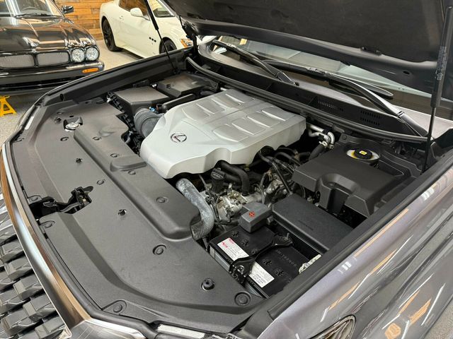 2023 Lexus GX Premium Plus Pkg/Heated&Cooled Seats/Mark Levinson Audio/Sunroof - 23058716 - 42
