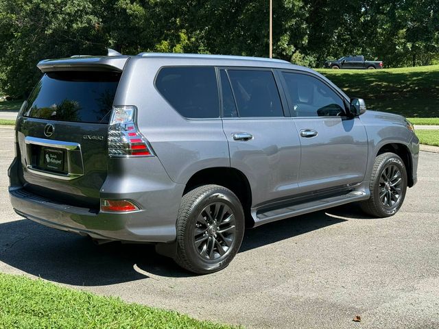 2023 Lexus GX Premium Plus Pkg/Heated&Cooled Seats/Mark Levinson Audio/Sunroof - 23058716 - 5