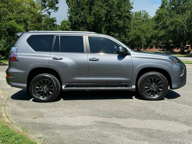2023 Lexus GX Premium Plus Pkg/Heated&Cooled Seats/Mark Levinson Audio/Sunroof - 23058716 - 6