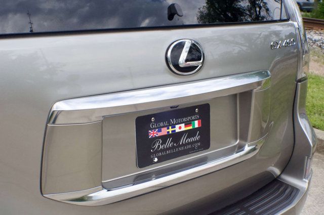 2023 Lexus GX PremiumPlusPkg/MarkLevinsonPremiumAudio/Heated&CooledSeats/NAV - 23015794 - 10