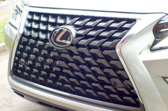 2023 Lexus GX PremiumPlusPkg/MarkLevinsonPremiumAudio/Heated&CooledSeats/NAV - 23015794 - 11