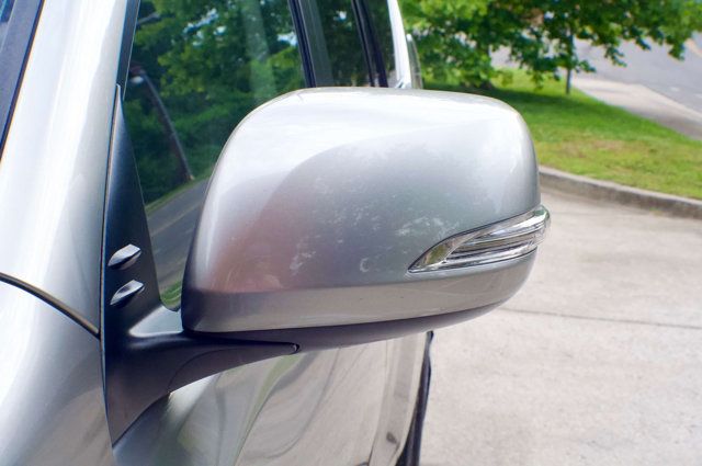 2023 Lexus GX PremiumPlusPkg/MarkLevinsonPremiumAudio/Heated&CooledSeats/NAV - 23015794 - 13