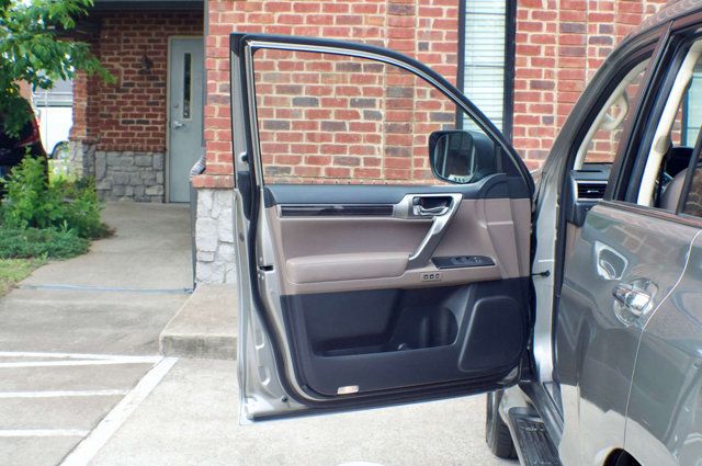 2023 Lexus GX PremiumPlusPkg/MarkLevinsonPremiumAudio/Heated&CooledSeats/NAV - 23015794 - 15