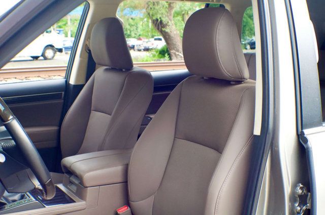 2023 Lexus GX PremiumPlusPkg/MarkLevinsonPremiumAudio/Heated&CooledSeats/NAV - 23015794 - 17
