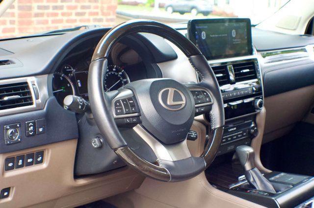 2023 Lexus GX PremiumPlusPkg/MarkLevinsonPremiumAudio/Heated&CooledSeats/NAV - 23015794 - 18