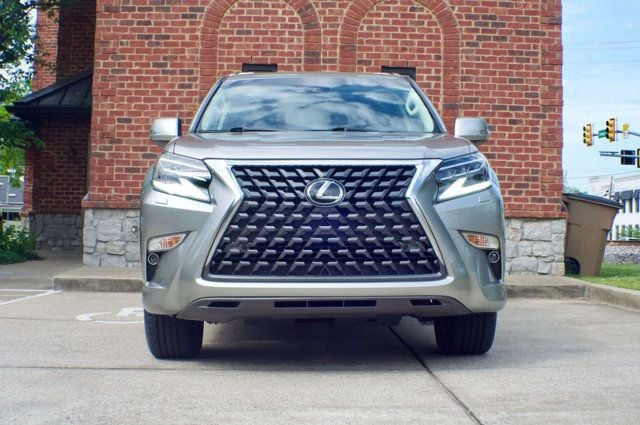 2023 Lexus GX PremiumPlusPkg/MarkLevinsonPremiumAudio/Heated&CooledSeats/NAV - 23015794 - 1