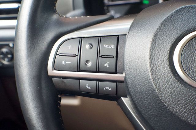 2023 Lexus GX PremiumPlusPkg/MarkLevinsonPremiumAudio/Heated&CooledSeats/NAV - 23015794 - 19