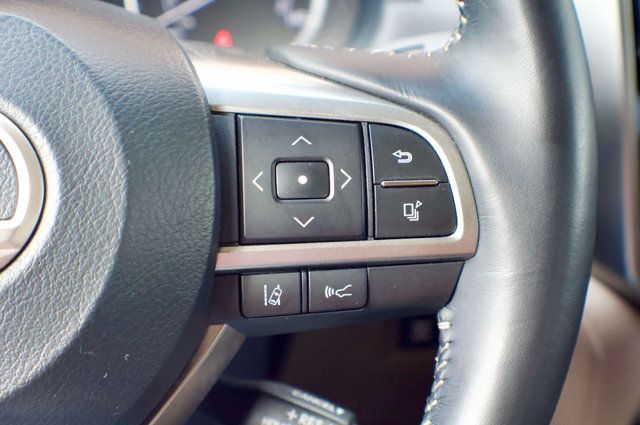 2023 Lexus GX PremiumPlusPkg/MarkLevinsonPremiumAudio/Heated&CooledSeats/NAV - 23015794 - 20