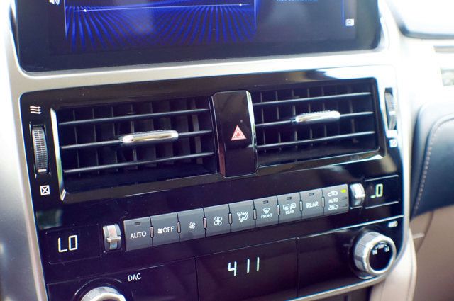 2023 Lexus GX PremiumPlusPkg/MarkLevinsonPremiumAudio/Heated&CooledSeats/NAV - 23015794 - 27