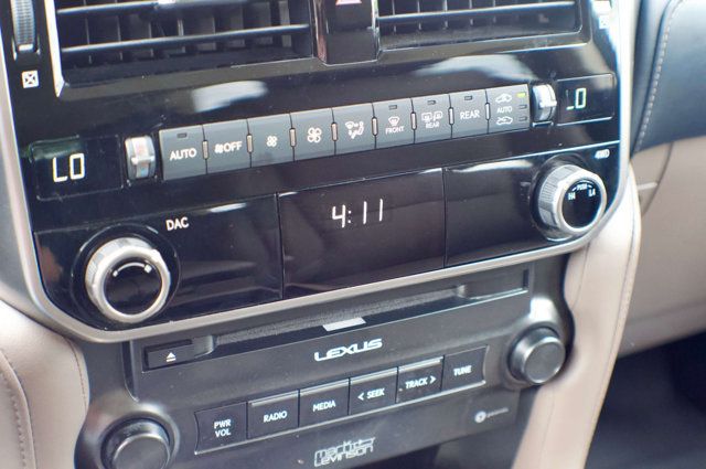 2023 Lexus GX PremiumPlusPkg/MarkLevinsonPremiumAudio/Heated&CooledSeats/NAV - 23015794 - 28