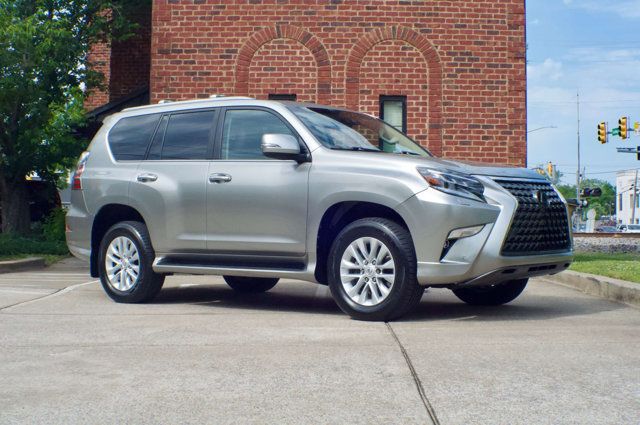 2023 Lexus GX PremiumPlusPkg/MarkLevinsonPremiumAudio/Heated&CooledSeats/NAV - 23015794 - 2