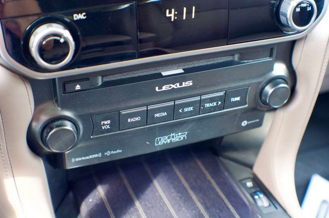 2023 Lexus GX PremiumPlusPkg/MarkLevinsonPremiumAudio/Heated&CooledSeats/NAV - 23015794 - 29