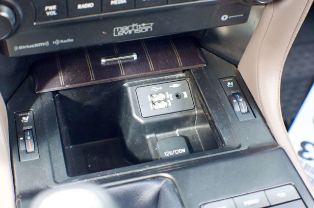 2023 Lexus GX PremiumPlusPkg/MarkLevinsonPremiumAudio/Heated&CooledSeats/NAV - 23015794 - 30