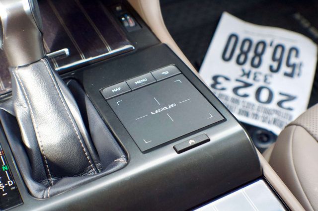 2023 Lexus GX PremiumPlusPkg/MarkLevinsonPremiumAudio/Heated&CooledSeats/NAV - 23015794 - 32