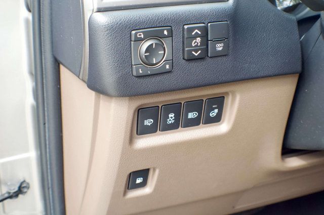 2023 Lexus GX PremiumPlusPkg/MarkLevinsonPremiumAudio/Heated&CooledSeats/NAV - 23015794 - 34