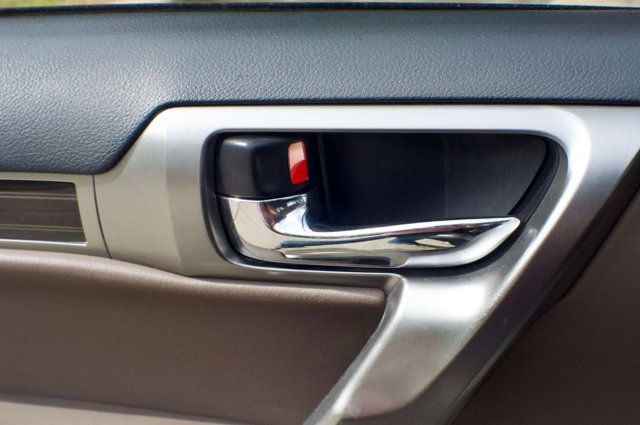 2023 Lexus GX PremiumPlusPkg/MarkLevinsonPremiumAudio/Heated&CooledSeats/NAV - 23015794 - 36