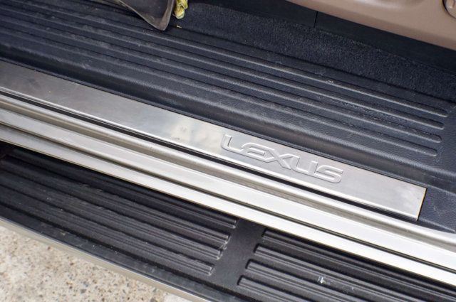 2023 Lexus GX PremiumPlusPkg/MarkLevinsonPremiumAudio/Heated&CooledSeats/NAV - 23015794 - 38