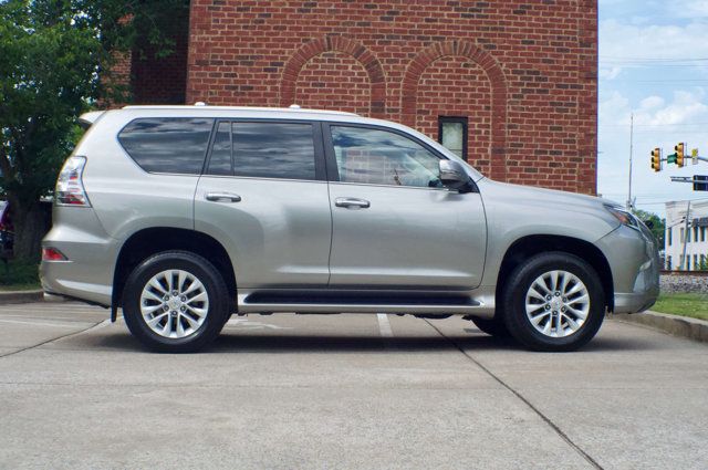2023 Lexus GX PremiumPlusPkg/MarkLevinsonPremiumAudio/Heated&CooledSeats/NAV - 23015794 - 3
