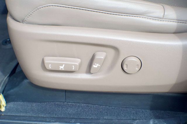 2023 Lexus GX PremiumPlusPkg/MarkLevinsonPremiumAudio/Heated&CooledSeats/NAV - 23015794 - 39