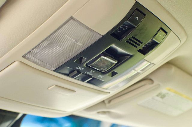 2023 Lexus GX PremiumPlusPkg/MarkLevinsonPremiumAudio/Heated&CooledSeats/NAV - 23015794 - 40