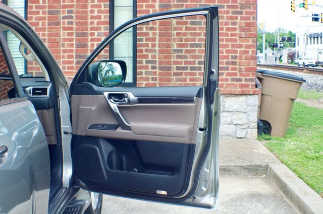 2023 Lexus GX PremiumPlusPkg/MarkLevinsonPremiumAudio/Heated&CooledSeats/NAV - 23015794 - 42