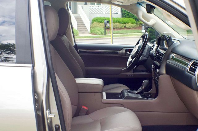2023 Lexus GX PremiumPlusPkg/MarkLevinsonPremiumAudio/Heated&CooledSeats/NAV - 23015794 - 43