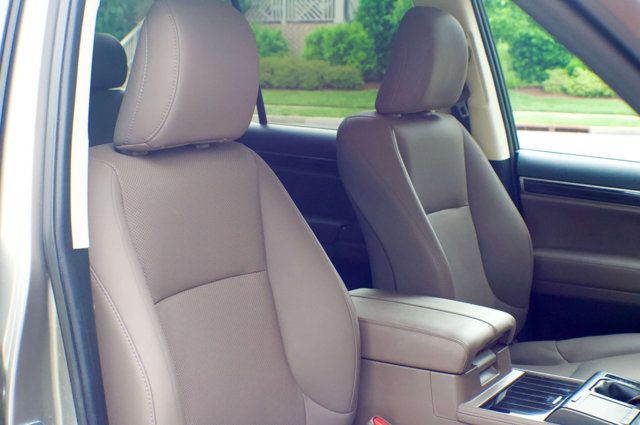 2023 Lexus GX PremiumPlusPkg/MarkLevinsonPremiumAudio/Heated&CooledSeats/NAV - 23015794 - 44