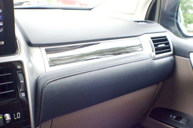 2023 Lexus GX PremiumPlusPkg/MarkLevinsonPremiumAudio/Heated&CooledSeats/NAV - 23015794 - 45