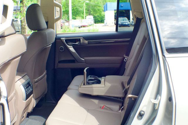 2023 Lexus GX PremiumPlusPkg/MarkLevinsonPremiumAudio/Heated&CooledSeats/NAV - 23015794 - 47